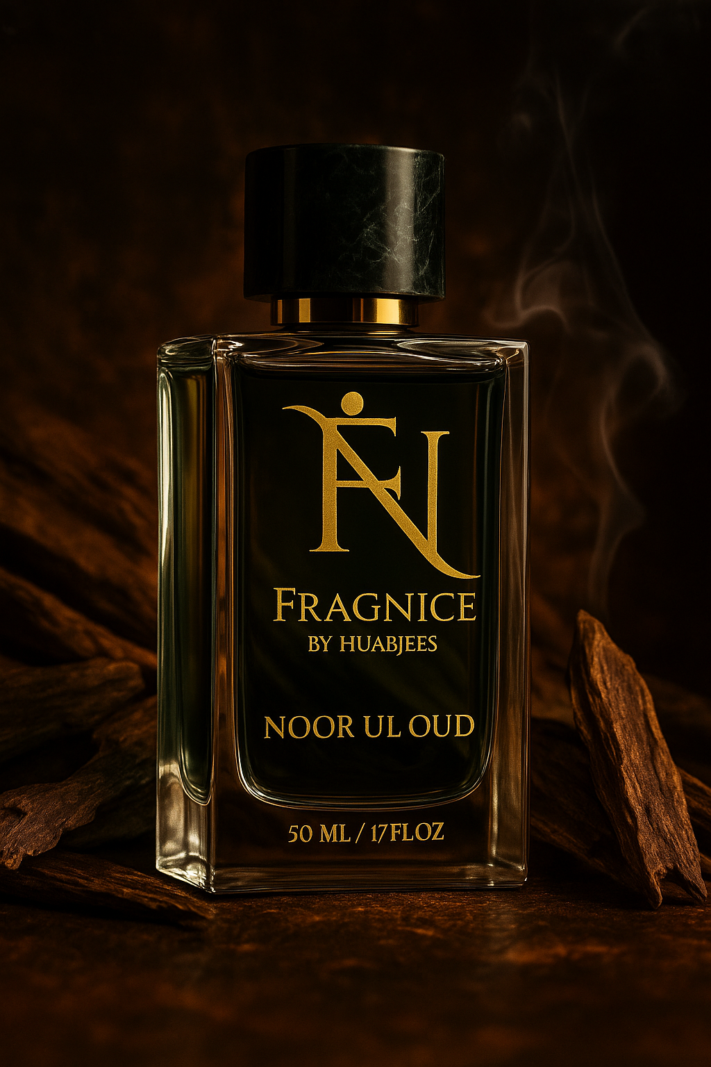 Noor Ul Oud