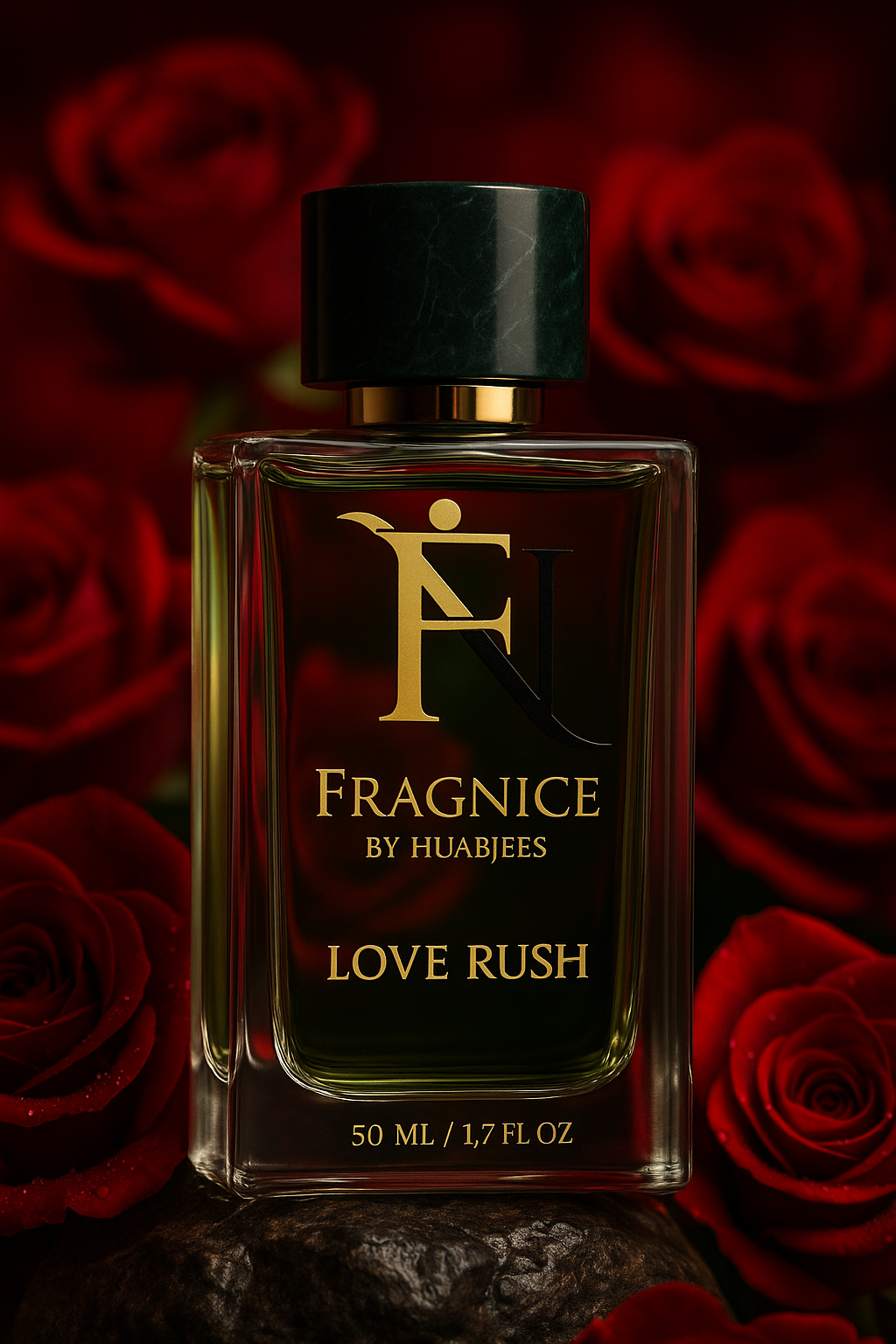 Love Rush