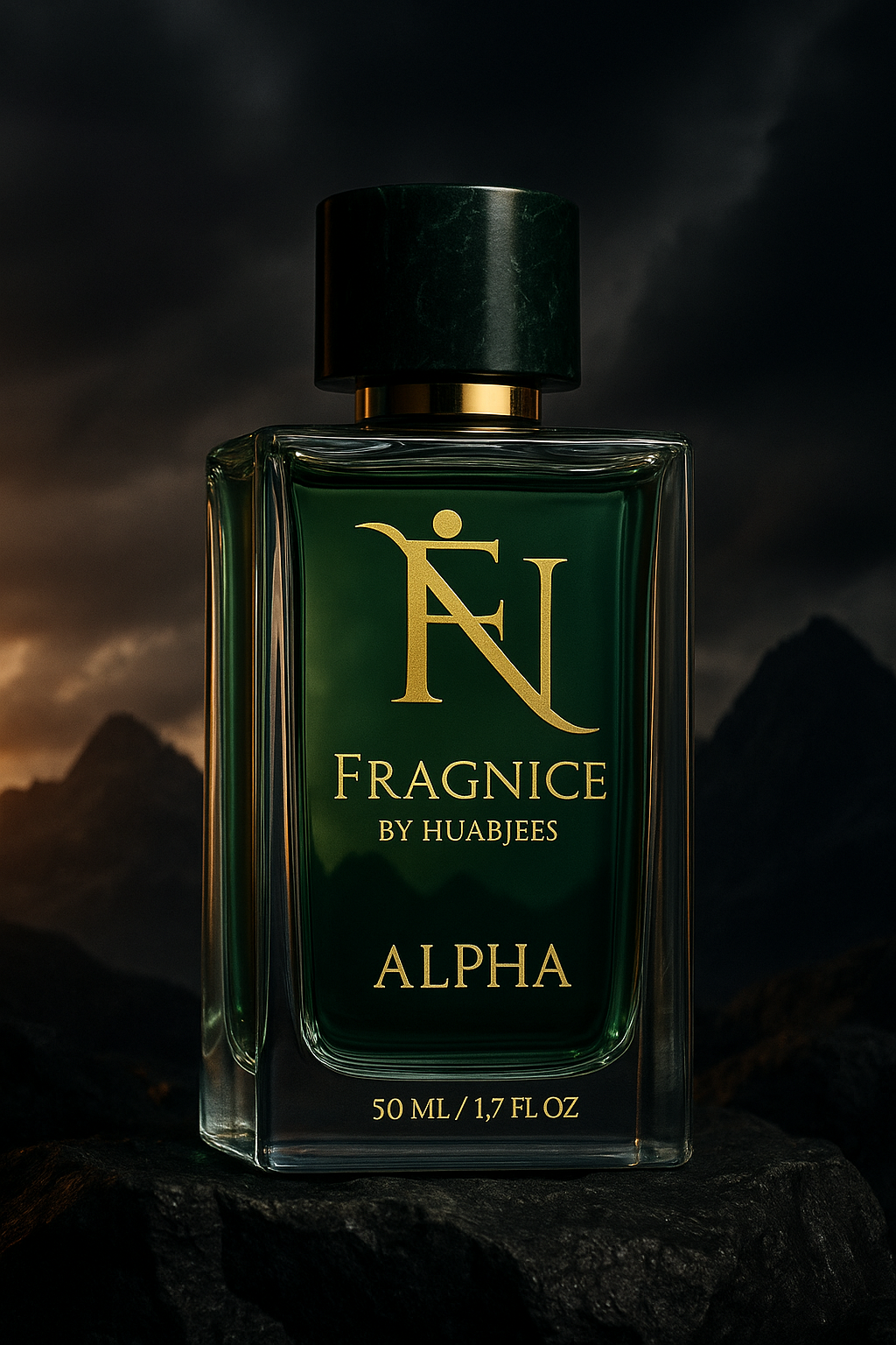Alpha