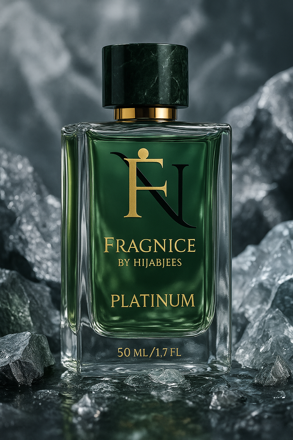 Platinum