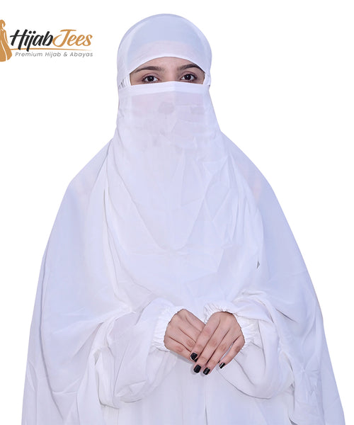 RoyalWrap Jalbab