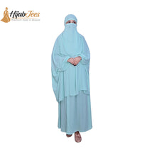 RoyalWrap Jalbab