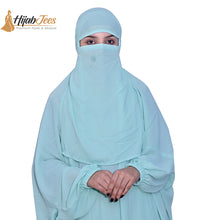 RoyalWrap Jalbab