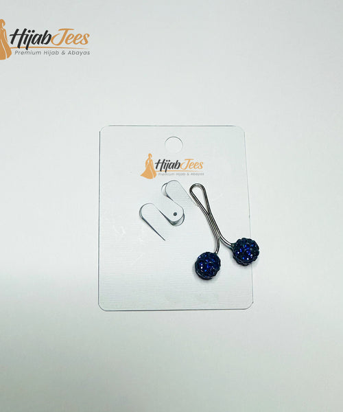 Hijab pin