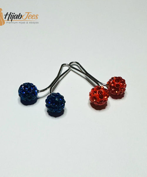 Hijab pin