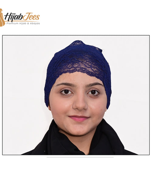 ModestyMingle Hijab Cap