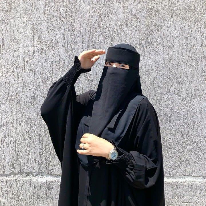 Hijabs