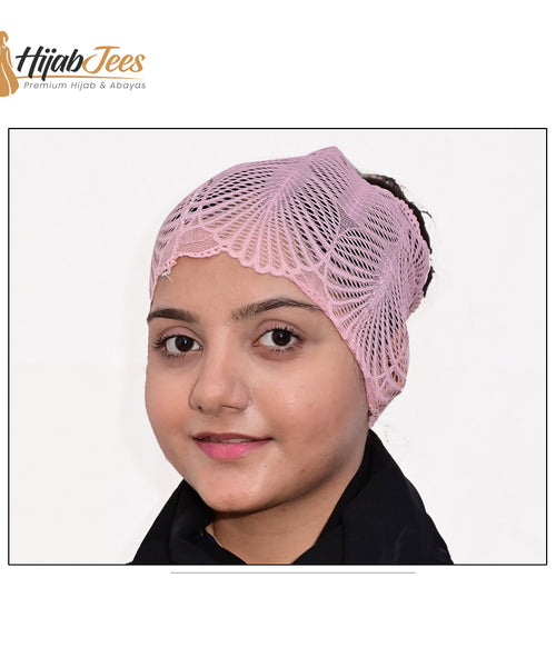 Hijab net Cap