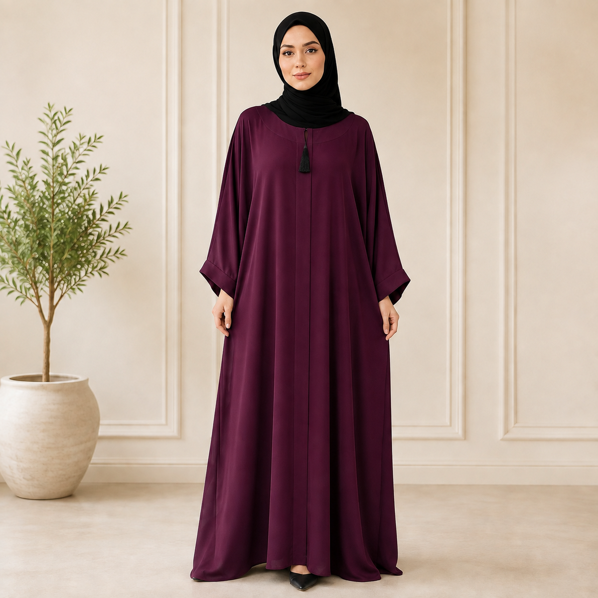 Haya Abaya