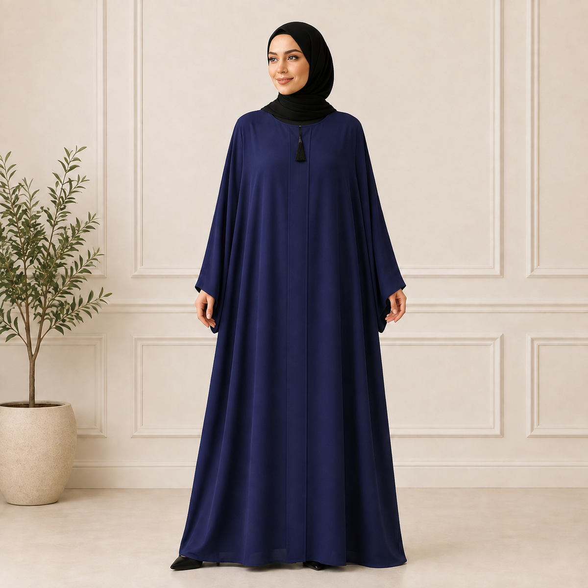 Haya Abaya