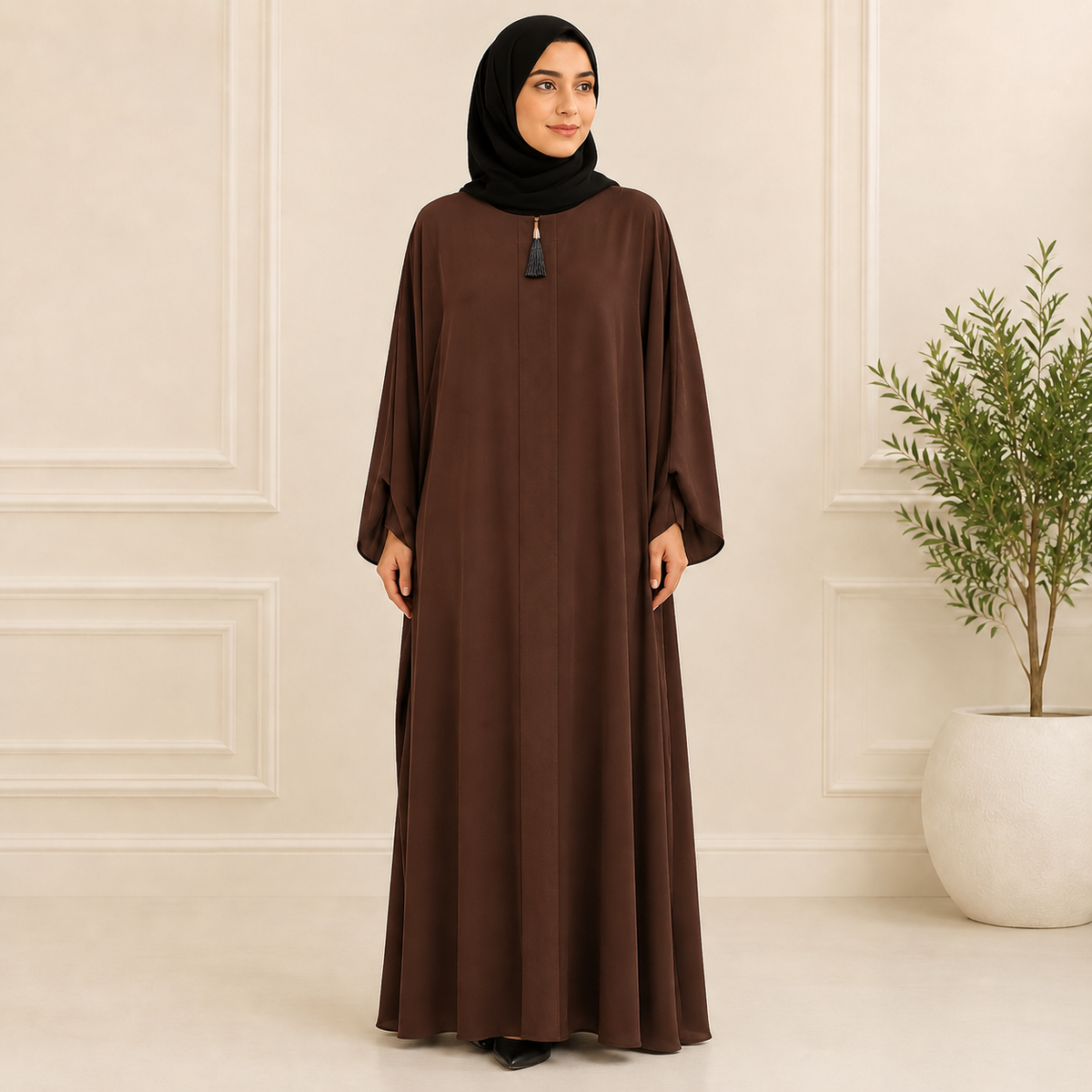 Haya Abaya