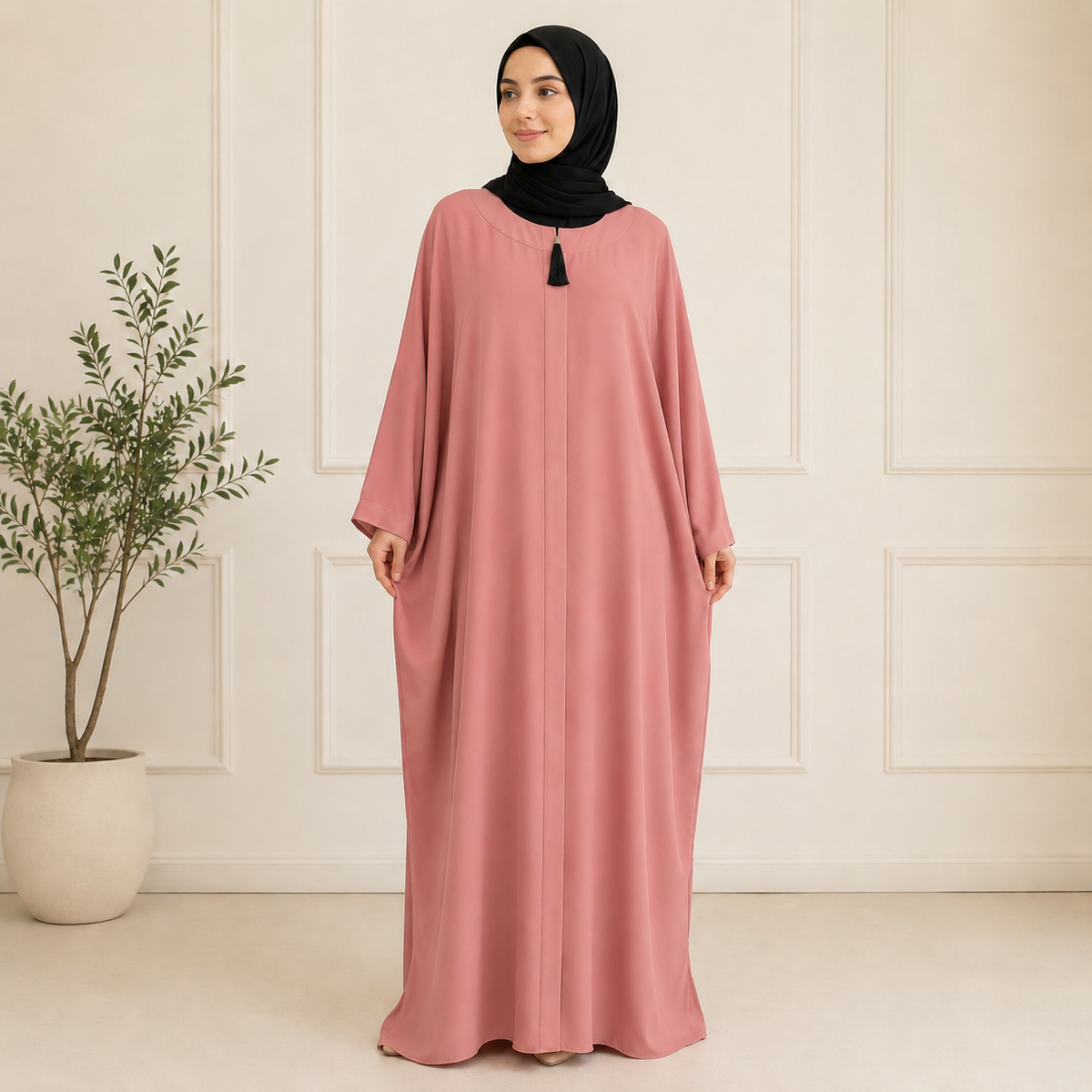 Haya Abaya
