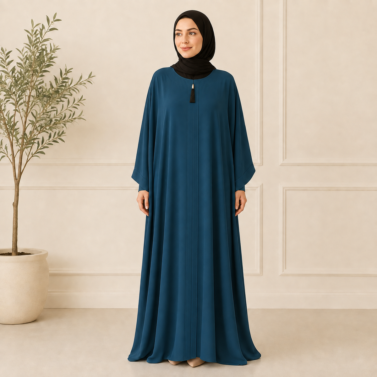Haya Abaya