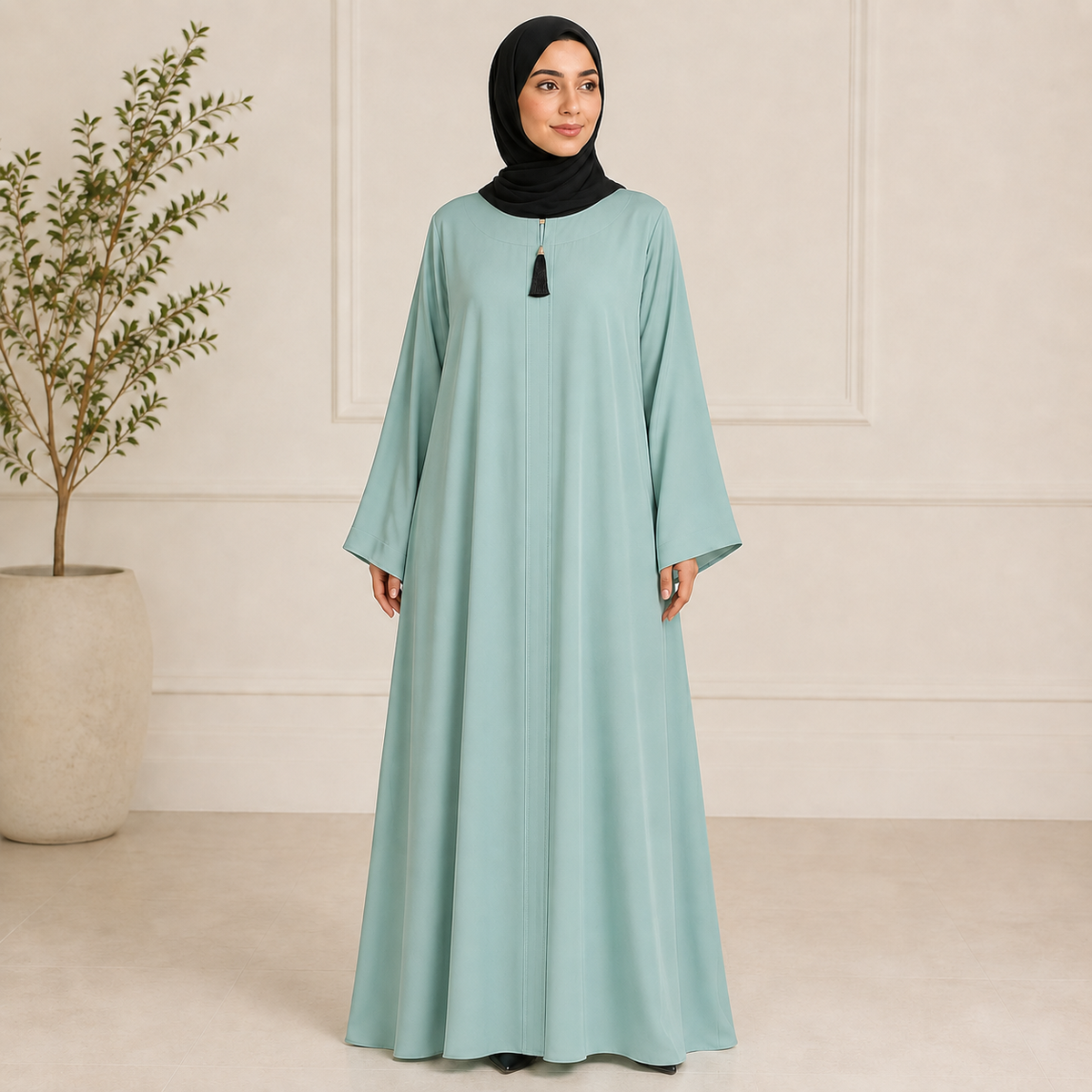 Haya Abaya