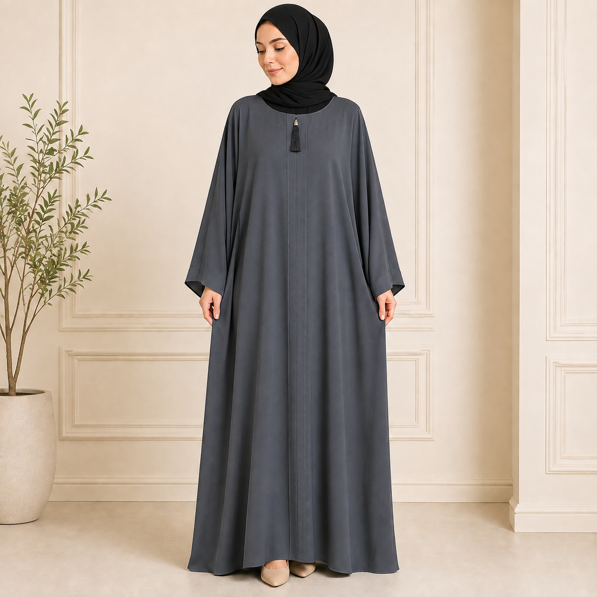 Haya Abaya