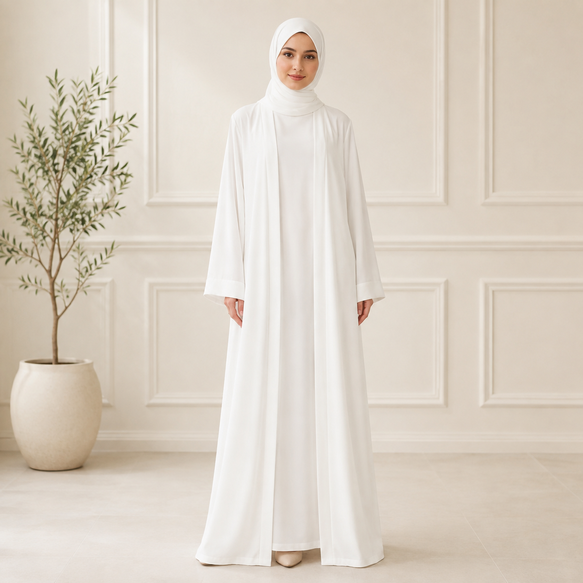 Sora Abaya