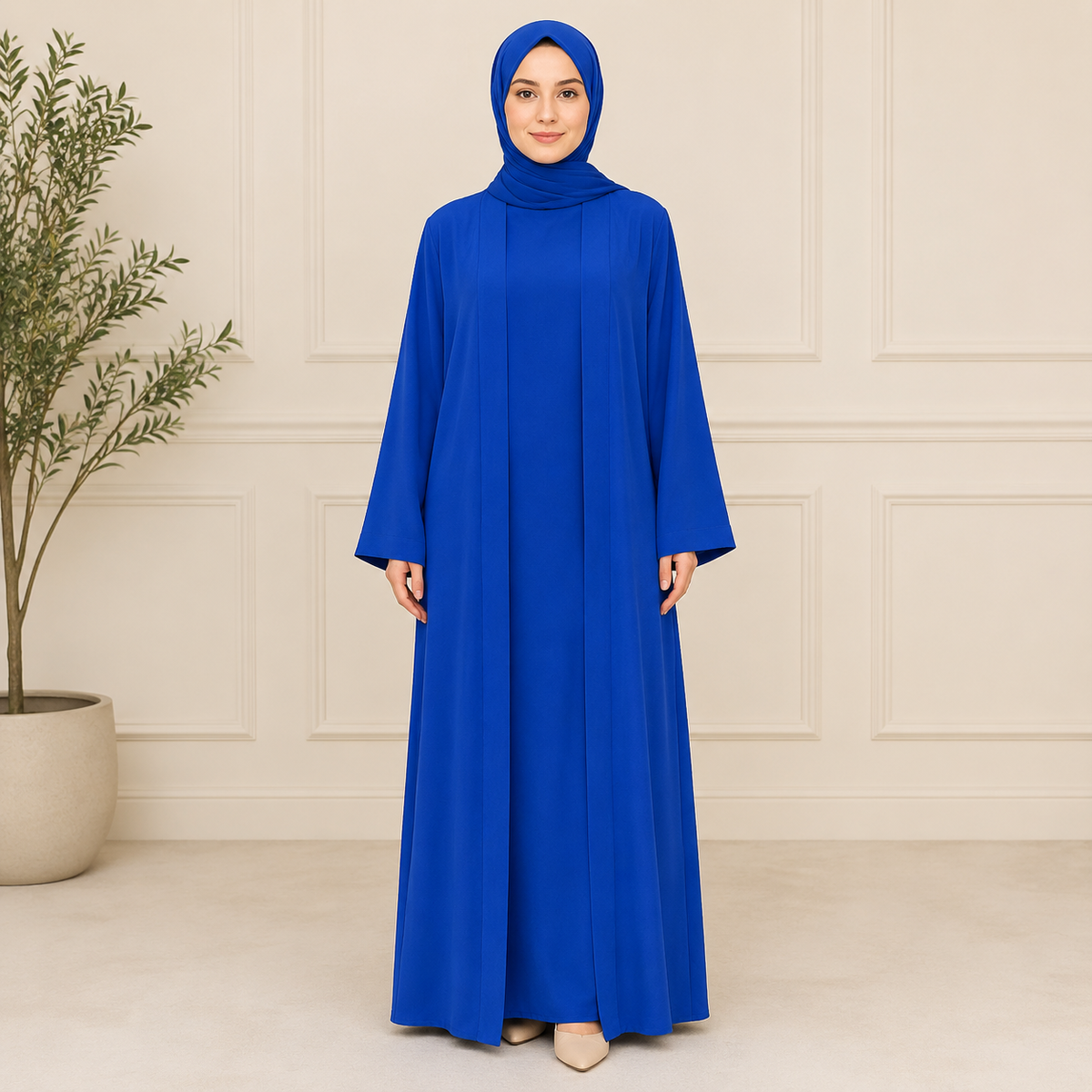 Sora Abaya