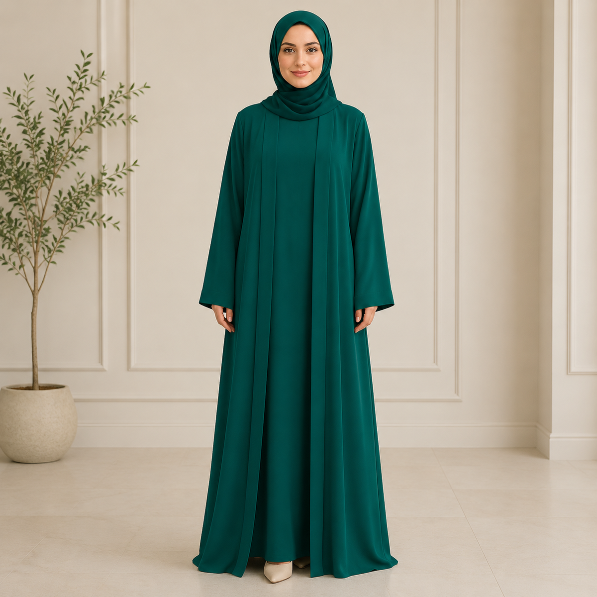 Sora Abaya