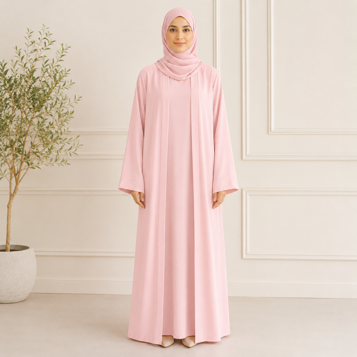 Sora Abaya