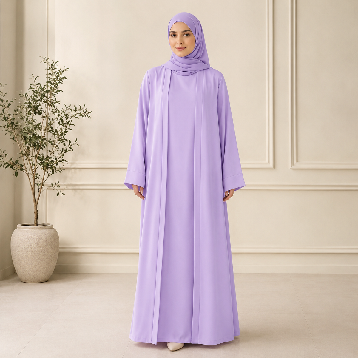 Sora Abaya