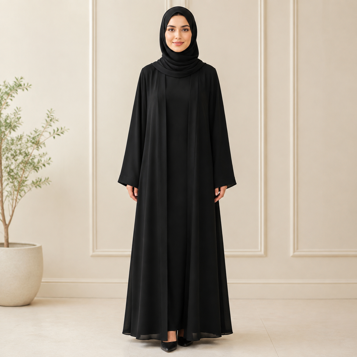 Sora Abaya