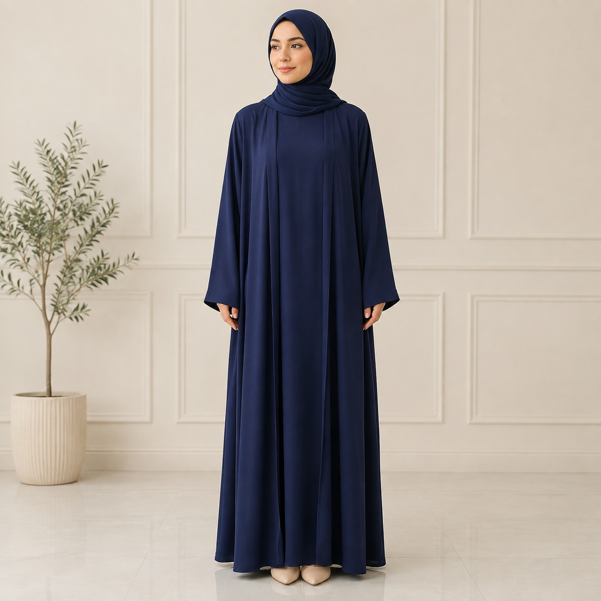 Sora Abaya