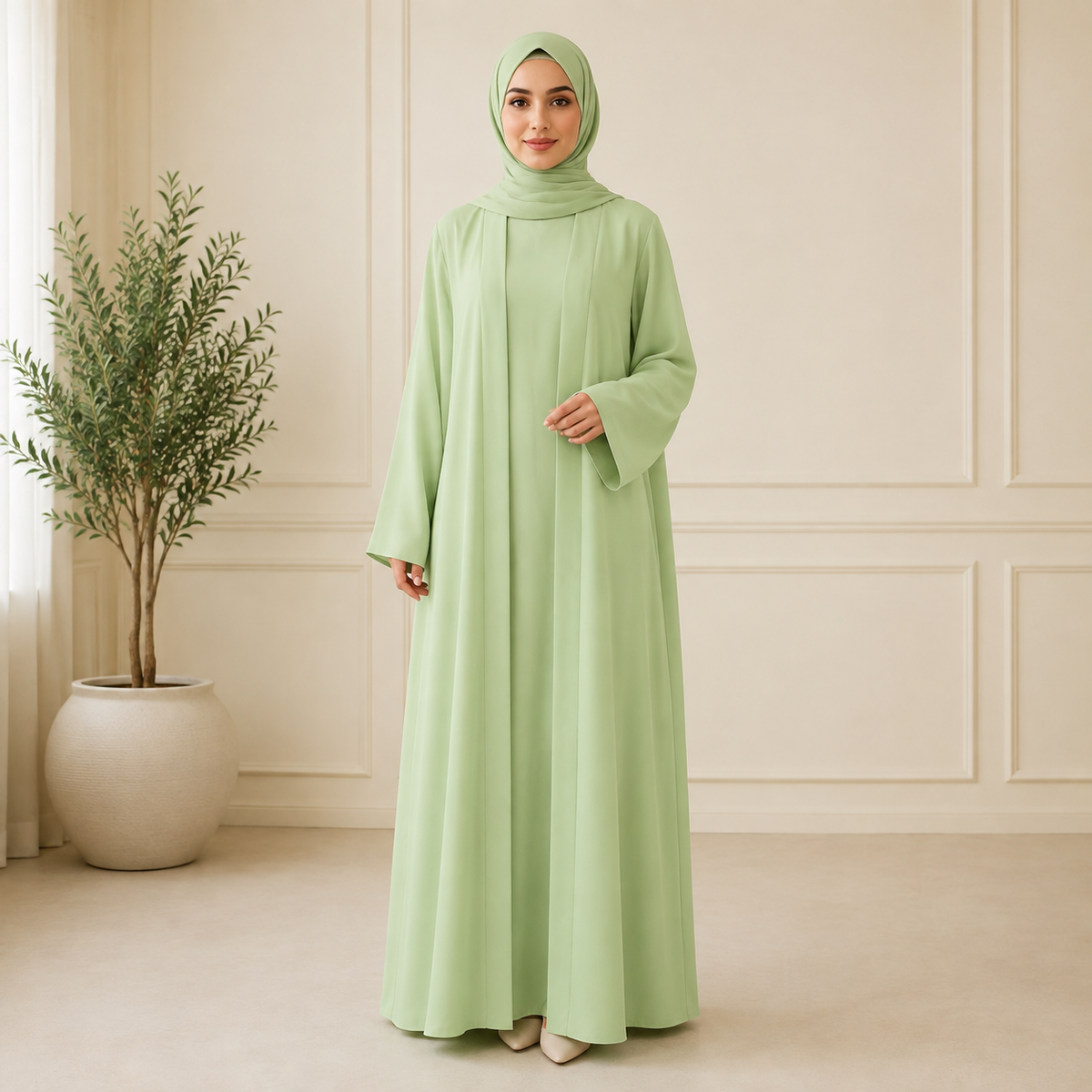 Sora Abaya