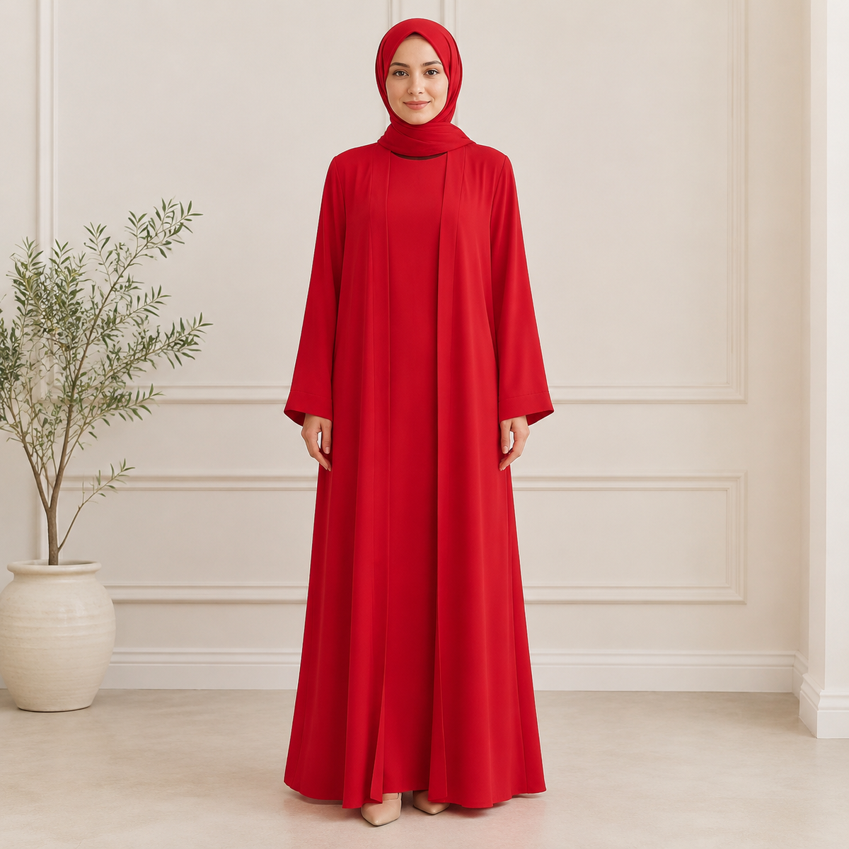 Sora Abaya