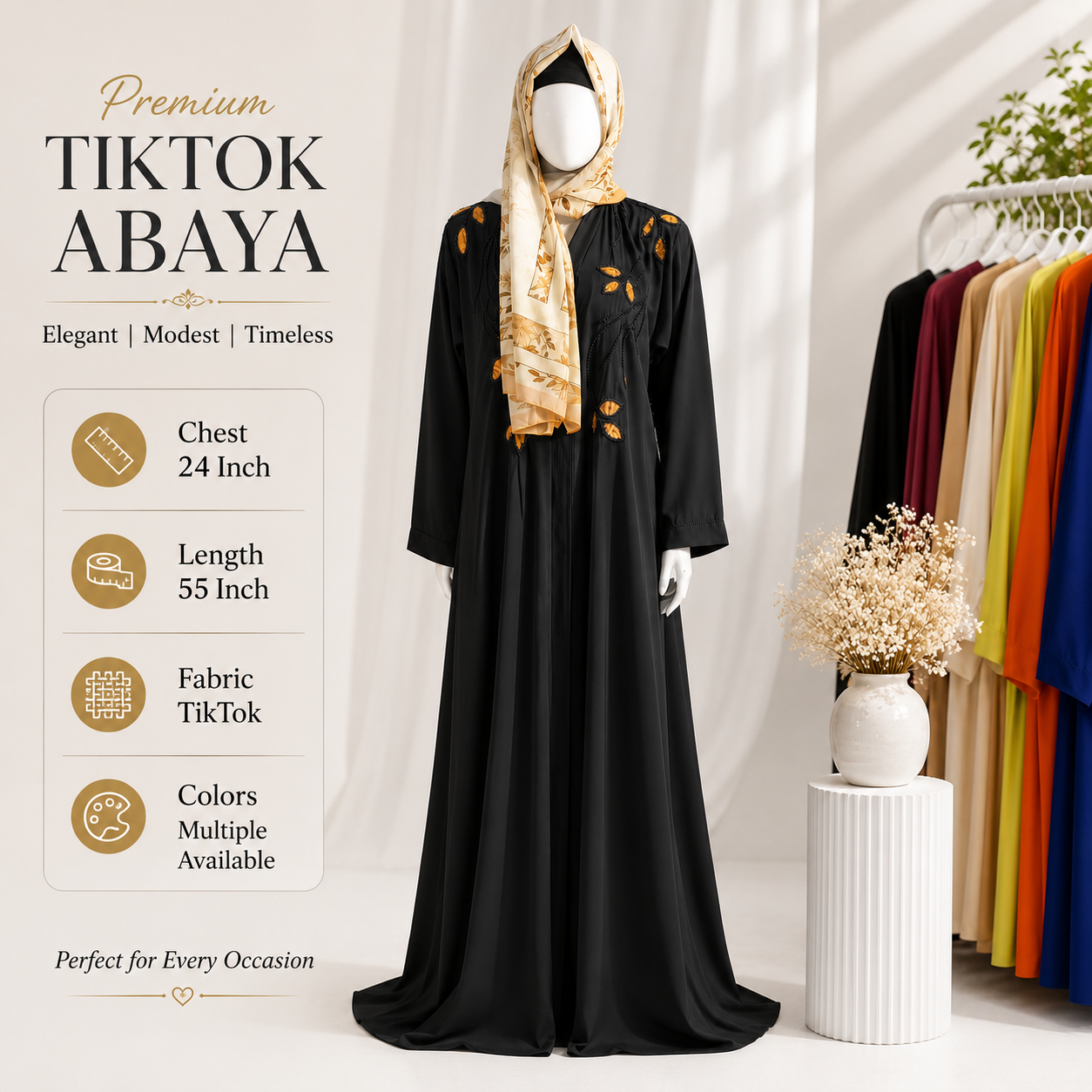 Instagram shop