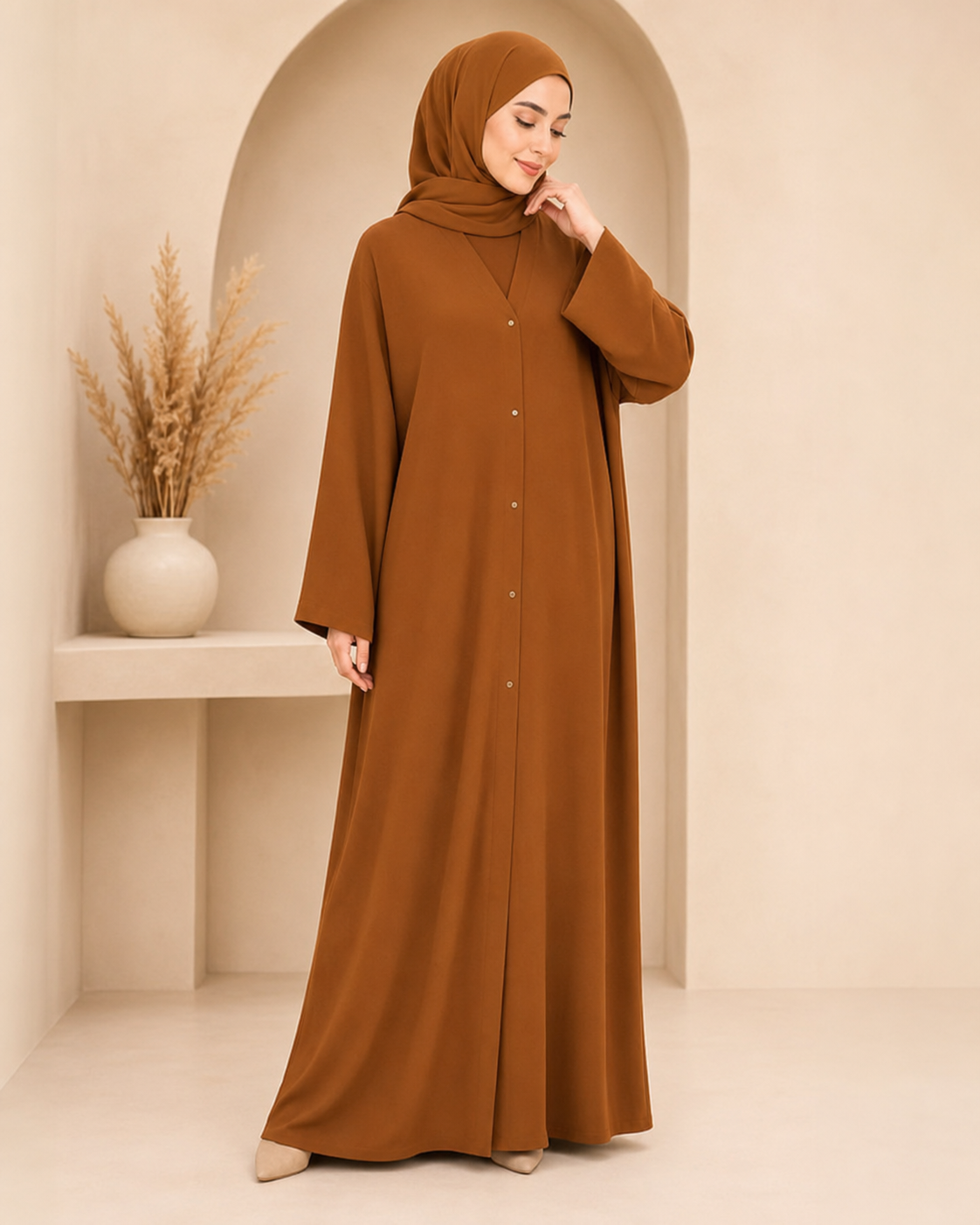 Nova Abaya