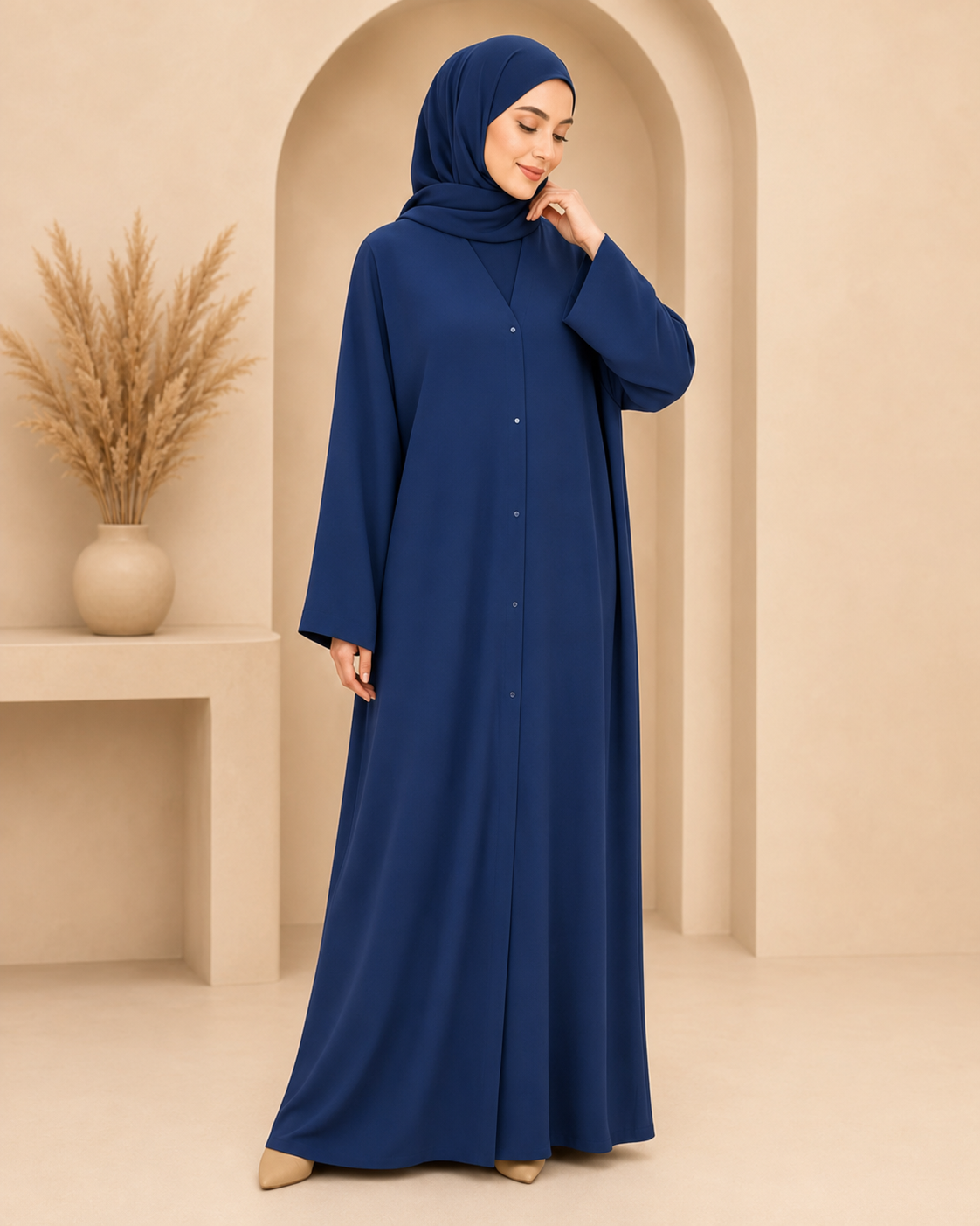 Nova Abaya