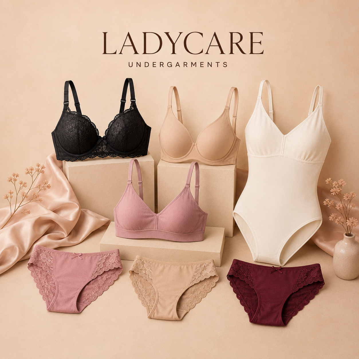 LadyCare