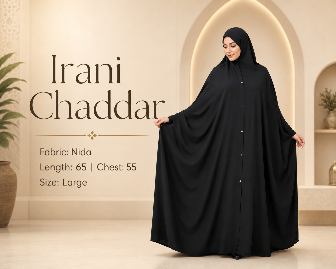 Elegant Looks