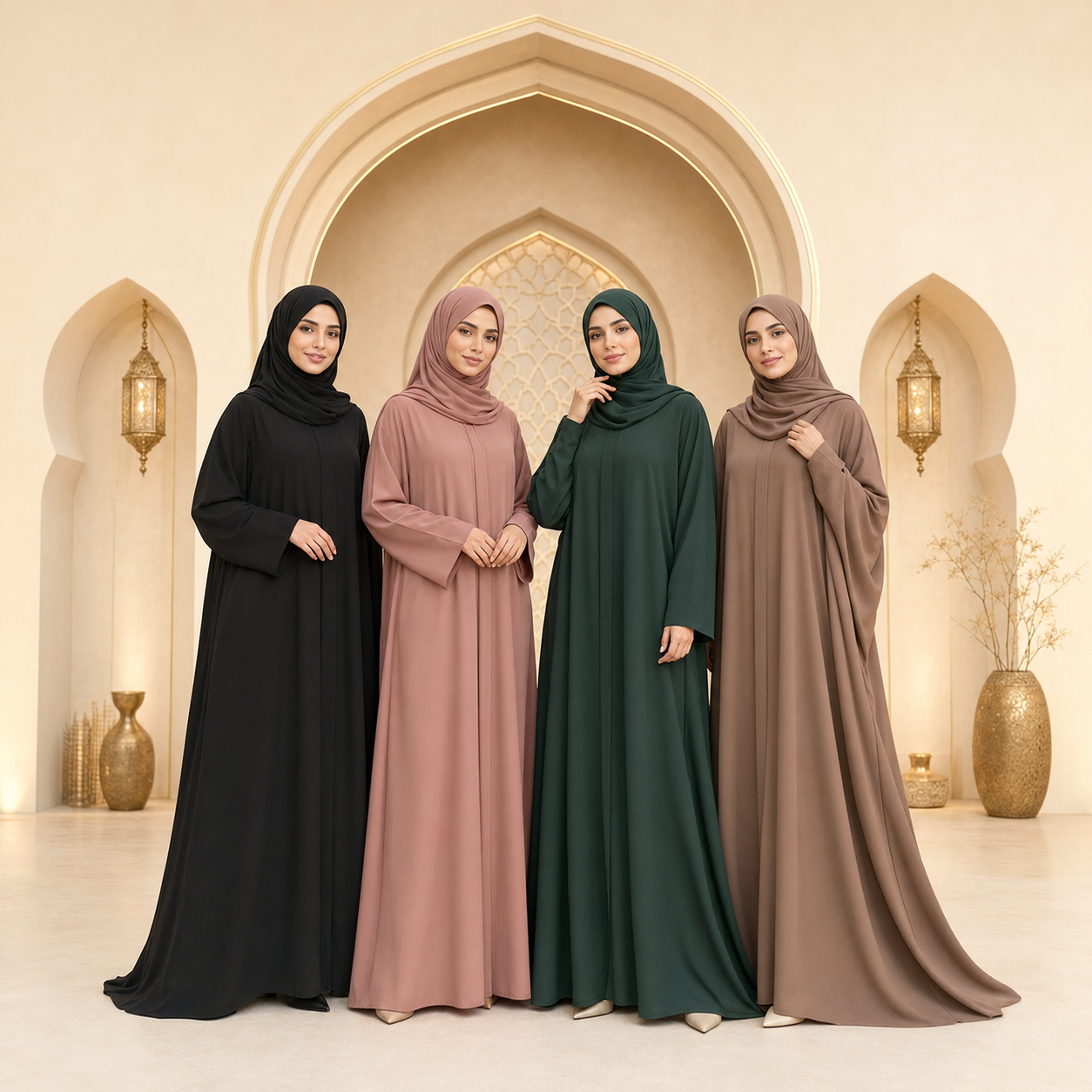Abaya
