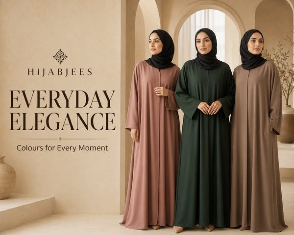 Elegance in Every Layer