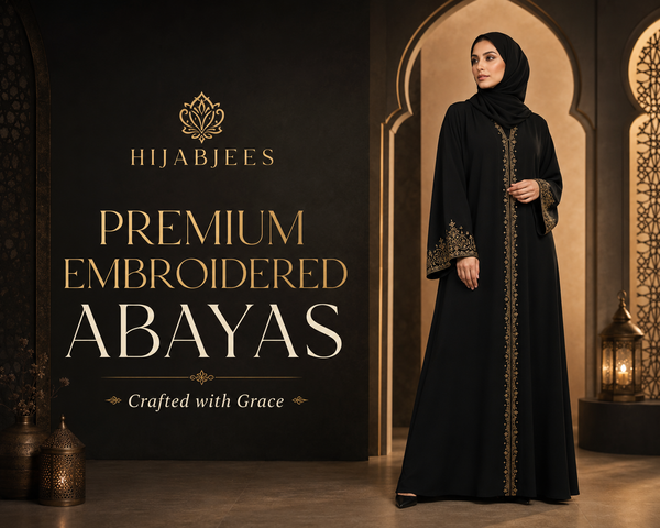 Elegance in Every Layer
