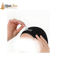 Transparent Tape Strips(36 piece)