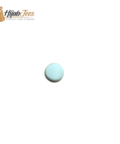 Frosty Mint Pin