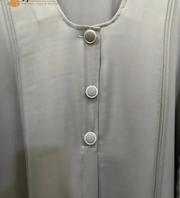 Classic Turkish Coat (Olive)