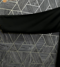 Classic Turkish Coat (Black)