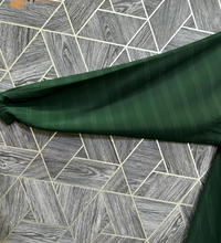 Moonlight Abaya Green