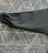 Moonlight Abaya Gray