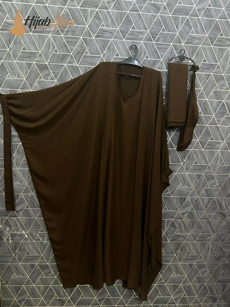 Double Knot (Brown)