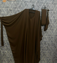 Double Knot (Brown)