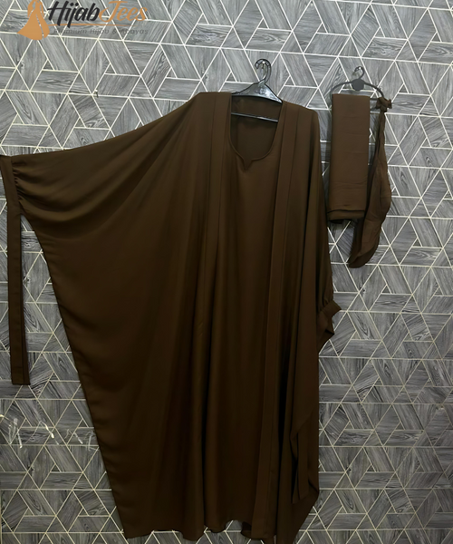Double Knot (Brown)