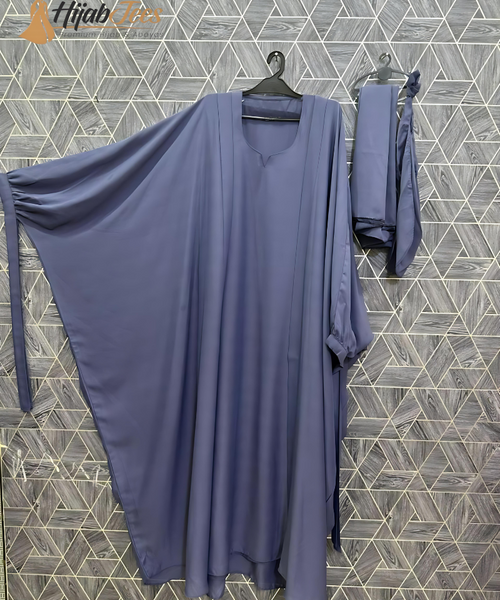 Tie Abaya