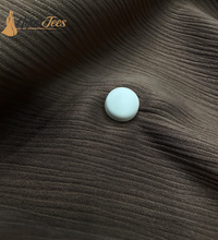 Hijab Magnet Round - Pack Of 4 Colours