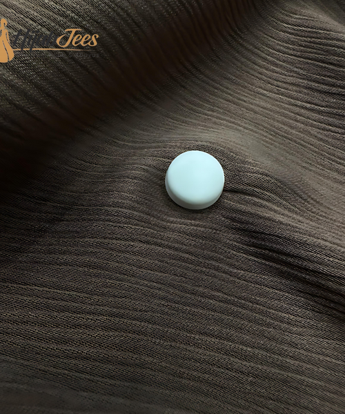 Hijab Magnet Round - Pack Of 4 Colours