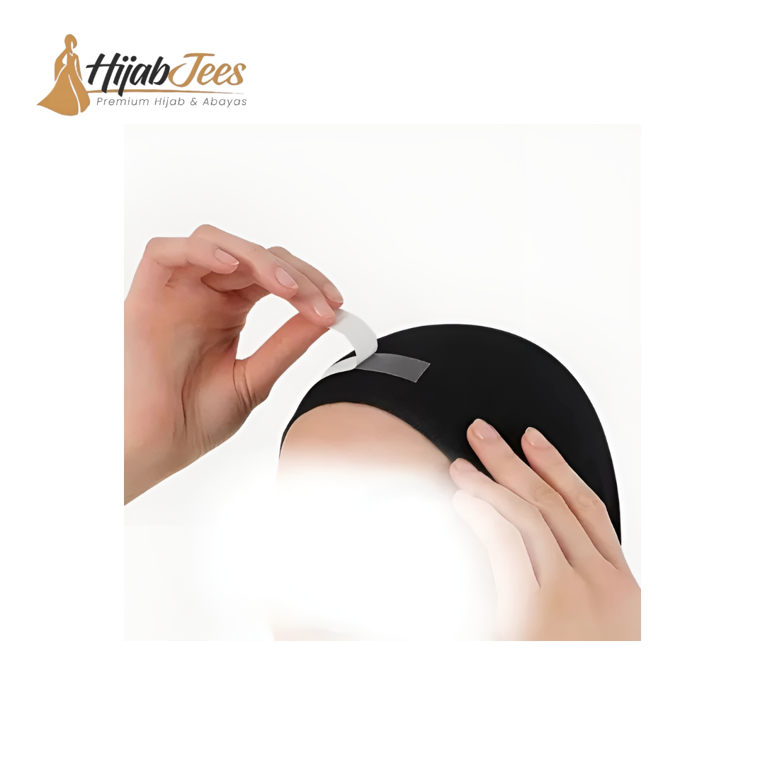 Transparent Tape Strips(36 piece)