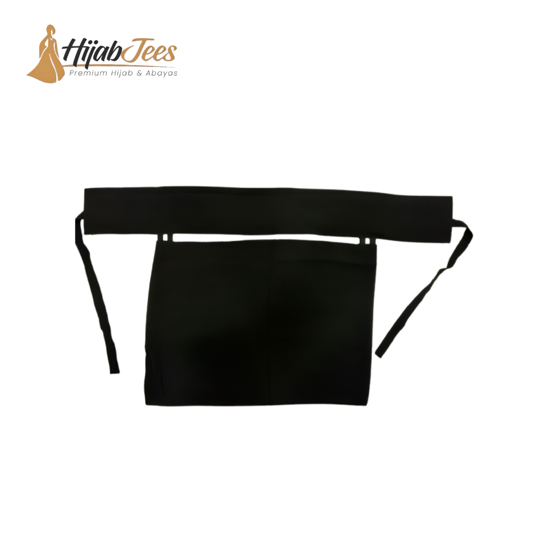 Simple Niqab